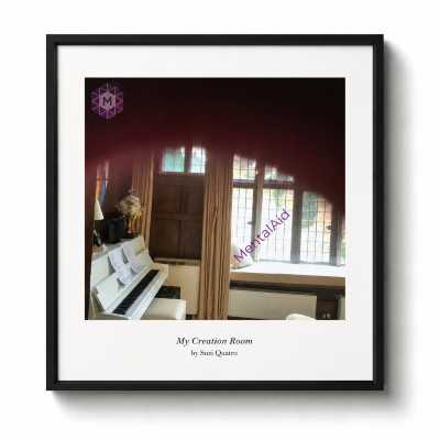 My Creation Room by Suzi Quatro