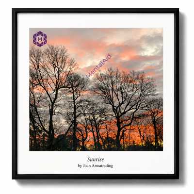Sunrise by Joan Armatrading